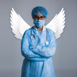 Angel Doctor