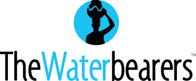 The Water Bearers Logo