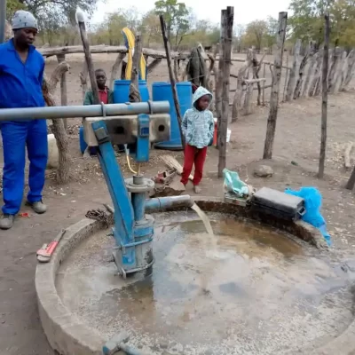 Well repaired 2023 09